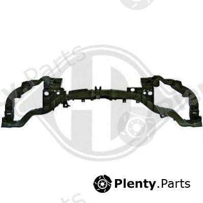  DIEDERICHS part 1418002 Front Cowling