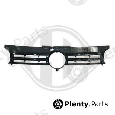  DIEDERICHS part 2213041 Radiator Grille