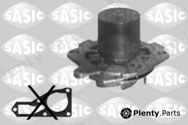  SASIC part 9001064 Water Pump