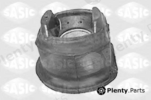  SASIC part 9001615 Mounting, axle bracket