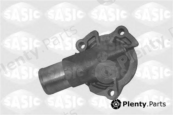  SASIC part 3361P21 Coolant Flange