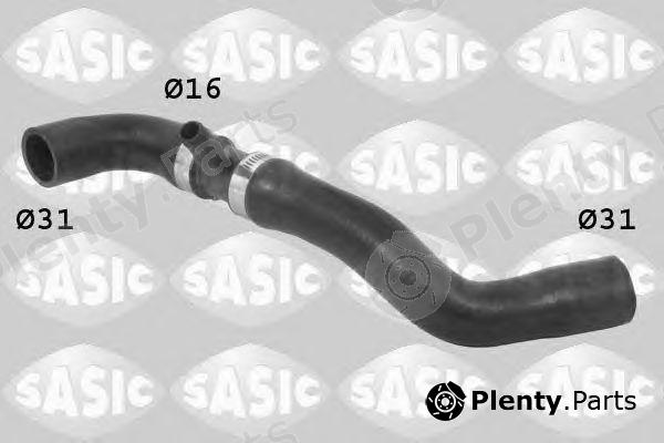  SASIC part 3400009 Radiator Hose