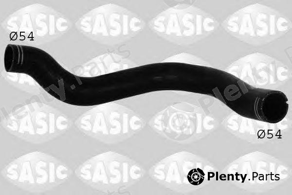  SASIC part 3330011 Charger Intake Hose