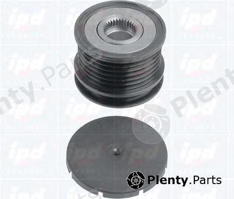  IPD part 12-0995 (120995) Alternator Freewheel Clutch