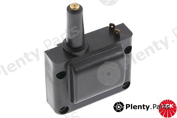  NGK part 48097 Ignition Coil