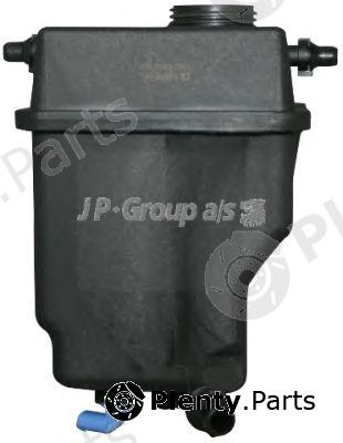  JP GROUP part 1414700700 Expansion Tank, coolant