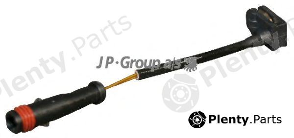  JP GROUP part 1197300600 Sensor, brake pad wear