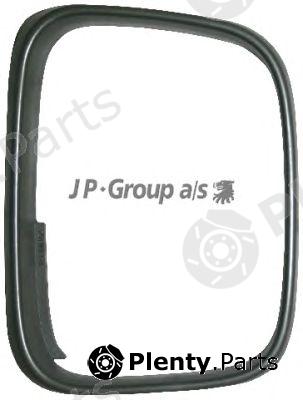  JP GROUP part 1189450480 Frame, outside mirror
