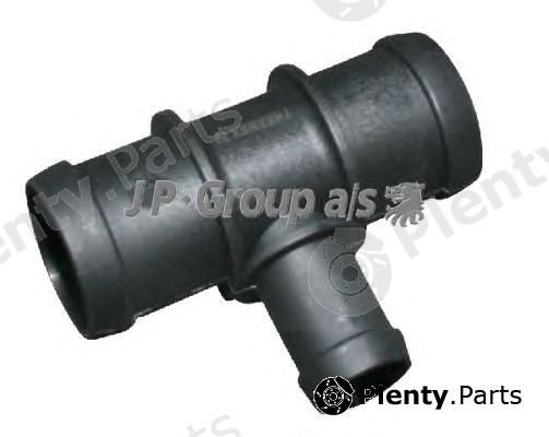  JP GROUP part 1114508500 Connector, pipes