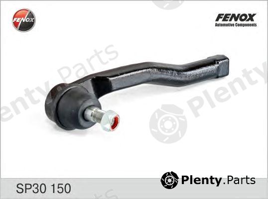  FENOX part SP30150 Tie Rod End