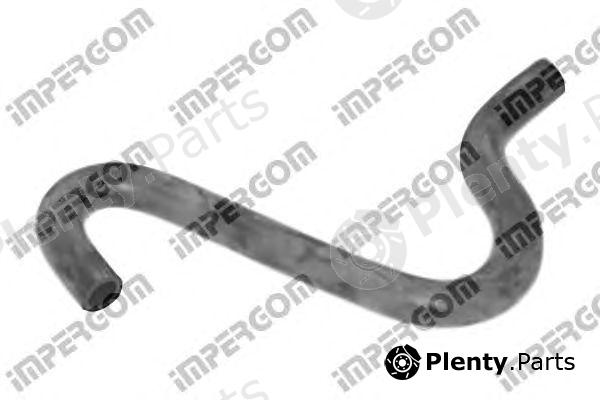  ORIGINAL IMPERIUM part 220806 Radiator Hose