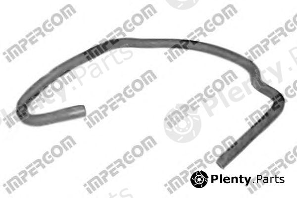  ORIGINAL IMPERIUM part 221576 Radiator Hose