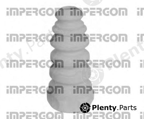  ORIGINAL IMPERIUM part 35126 Rubber Buffer, suspension