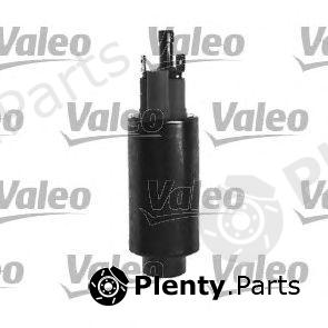  VALEO part 347235 Fuel Pump