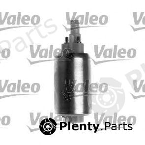  VALEO part 347256 Fuel Pump
