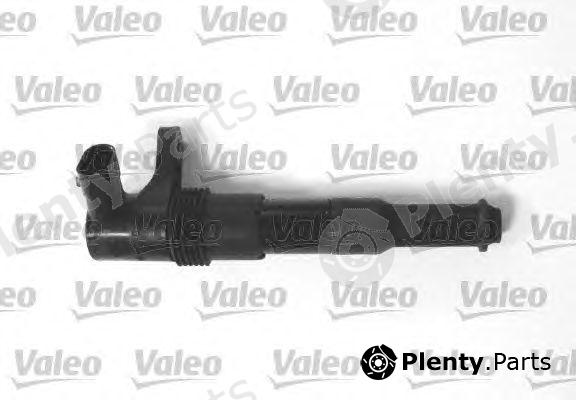  VALEO part 245118 Ignition Coil