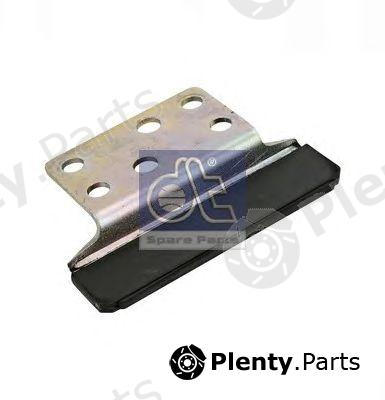  DT part 1.11080 (111080) Mounting, radiator