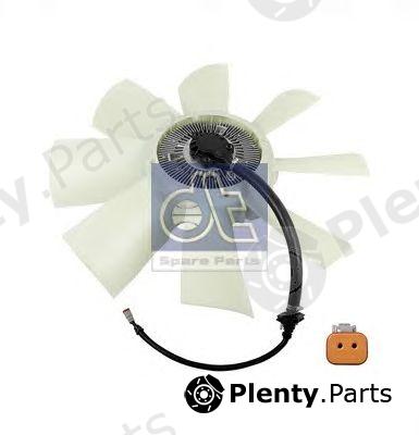  DT part 1.11328 (111328) Fan, radiator