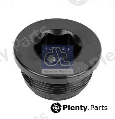  DT part 1.16278 (116278) Sealing-/Protection Plugs