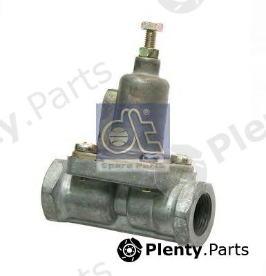  DT part 1.18304 (118304) Overflow Valve