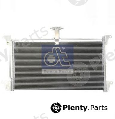  DT part 1.22306 (122306) Condenser, air conditioning