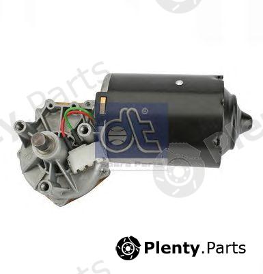  DT part 1.22353 (122353) Wiper Motor