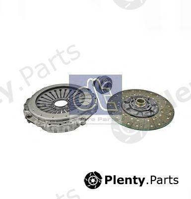  DT part 1.31376 (131376) Clutch Kit