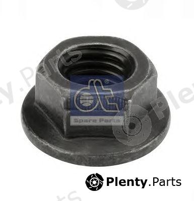  DT part 2.12254 (212254) Nut, injector pump drive flange