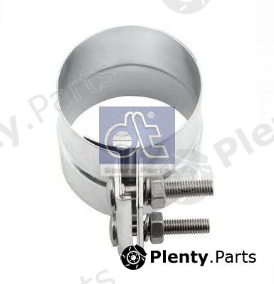 DT part 2.14145 (214145) Pipe Connector, exhaust system