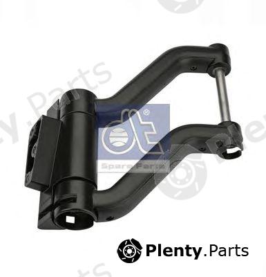 DT part 2.73072 (273072) Holder, outside mirror