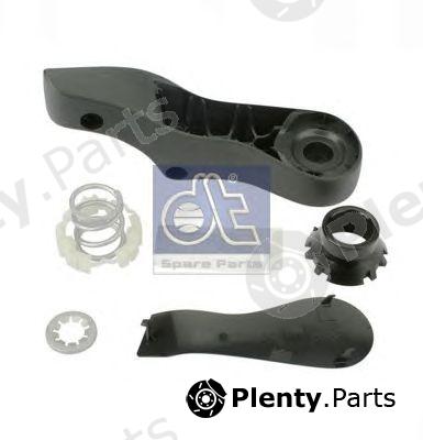 DT part 2.97051 (297051) Cover, outside mirror