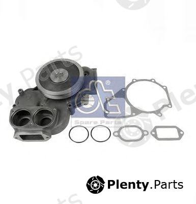  DT part 3.16020 (316020) Water Pump