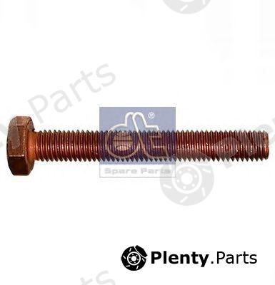  DT part 3.18121 (318121) Bolt, exhaust manifold