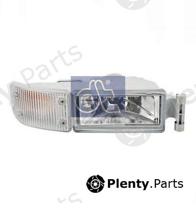  DT part 3.31056 (331056) Fog Light