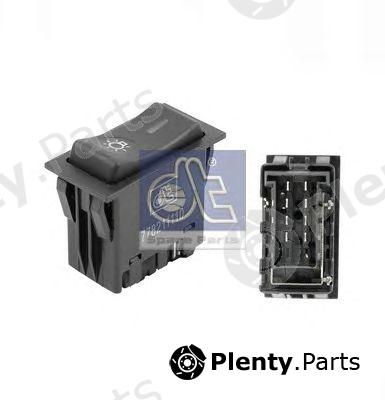  DT part 3.33334 (333334) Switch, headlight