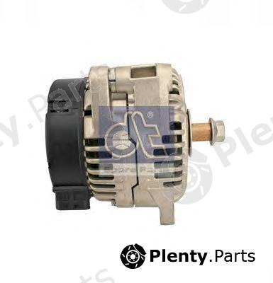  DT part 334024 Alternator