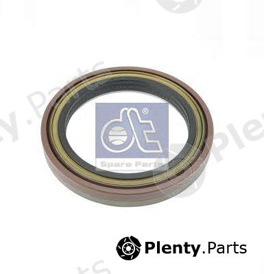  DT part 3.60107 (360107) Shaft Seal, wheel hub