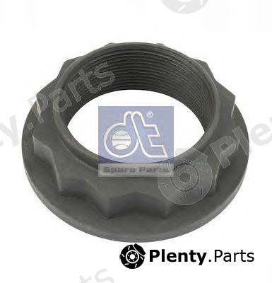  DT part 4.40023 (440023) Nut, bevel gear