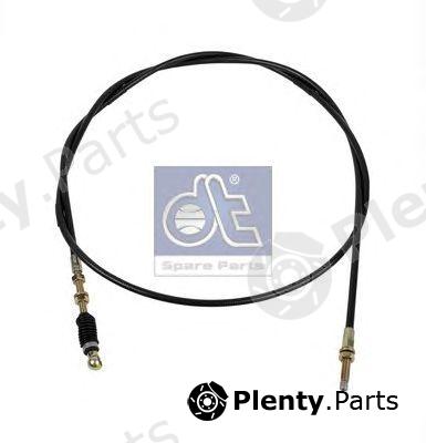  DT part 4.60811 (460811) Cable, actuator