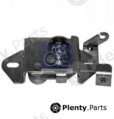  DT part 4.62074 (462074) Bonnet Lock