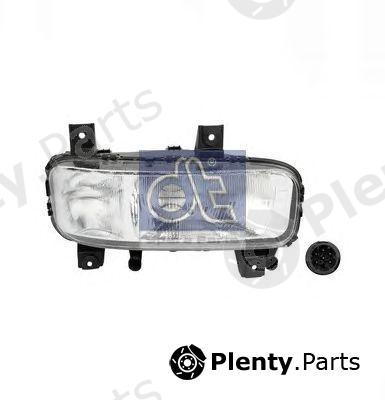  DT part 4.62342 (462342) Headlight