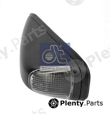  DT part 4.63497 (463497) Lens, position light
