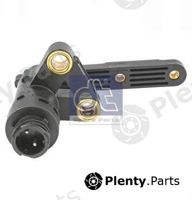  DT part 5.10152 (510152) Sensor, pneumatic suspension level