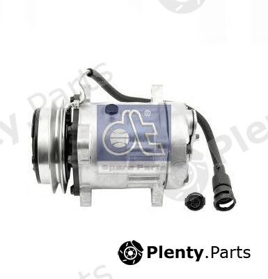  DT part 5.45290 (545290) Compressor, air conditioning