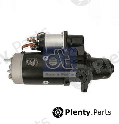  DT part 5.47002 (547002) Starter