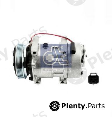  DT part 6.26600 (626600) Compressor, air conditioning