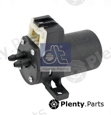  DT part 6.88101 (688101) Water Pump, window cleaning