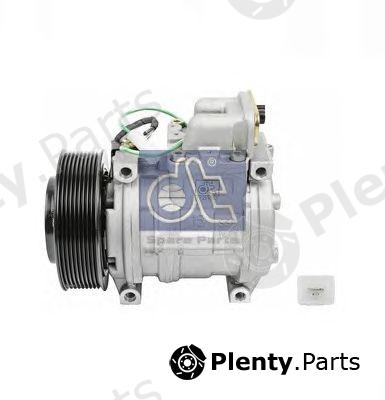  DT part 4.64500 (464500) Compressor, air conditioning