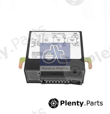  DT part 6.81000 (681000) Hazard Lights Relay