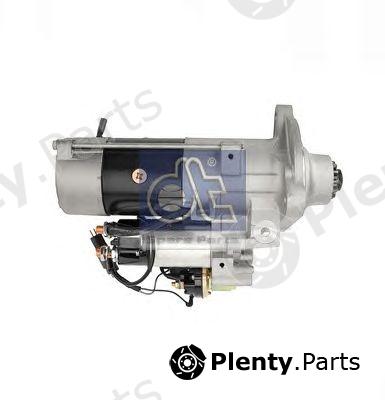  DT part 3.34005 (334005) Starter